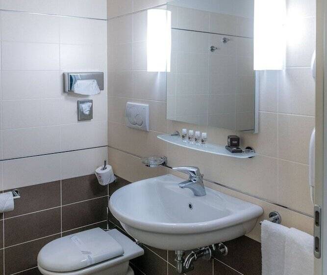 Pokój Superior, King, By R Collection Hotels