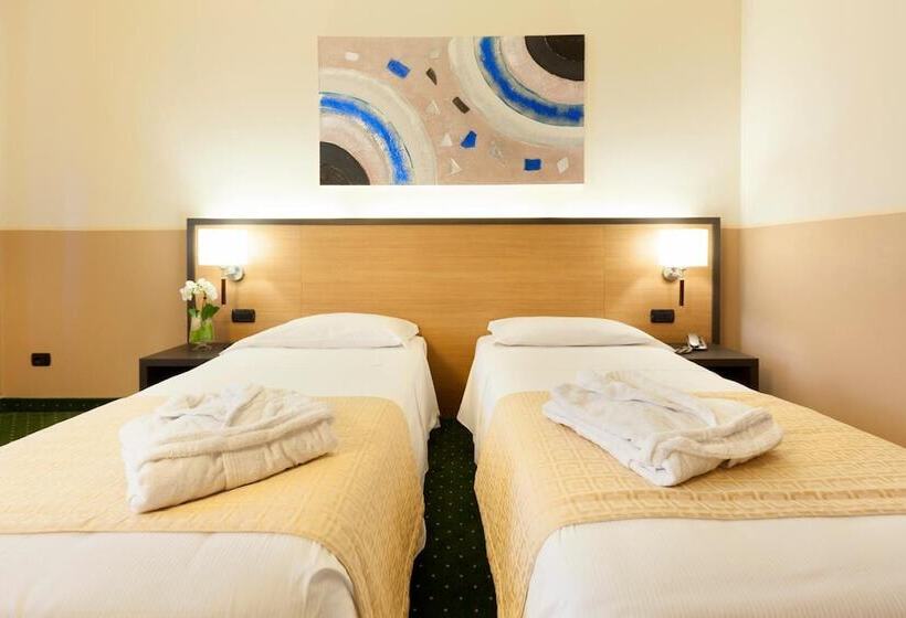 スーペリアールーム, King, By R Collection Hotels