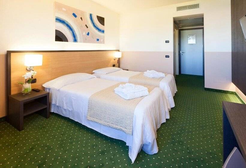 Pokój Superior, King, By R Collection Hotels