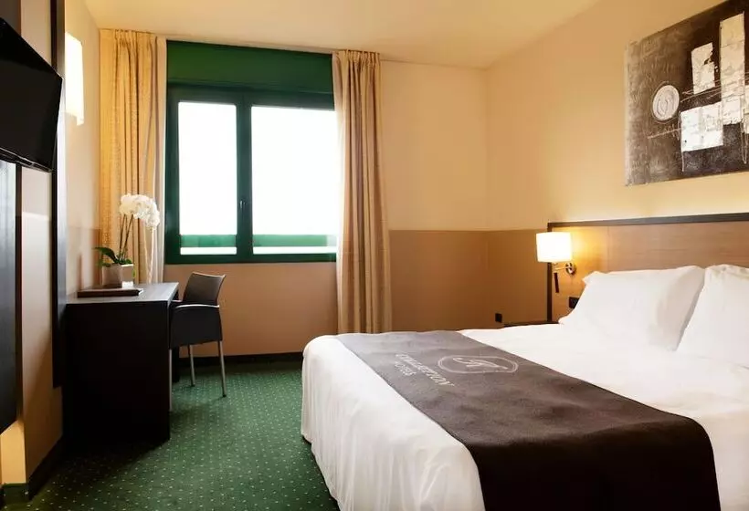 スーペリアールーム, King, By R Collection Hotels