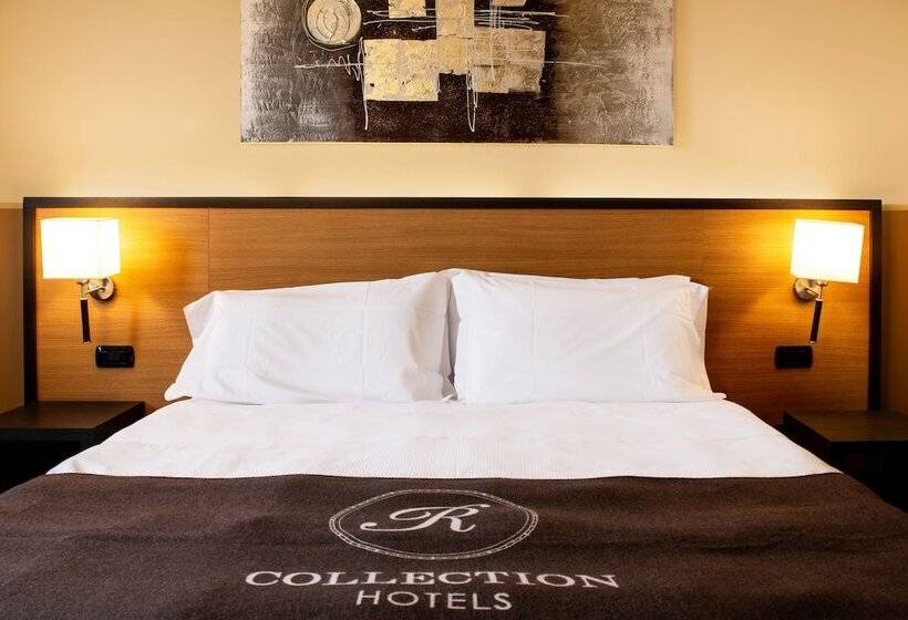 Pokój Superior, King, By R Collection Hotels