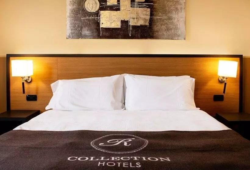 スーペリアールーム, King, By R Collection Hotels
