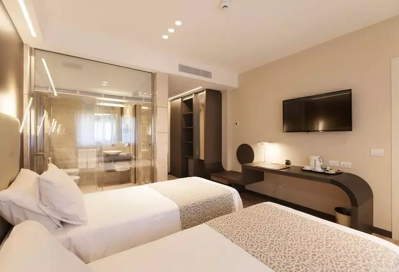 デラックスルーム, King, By R Collection Hotels