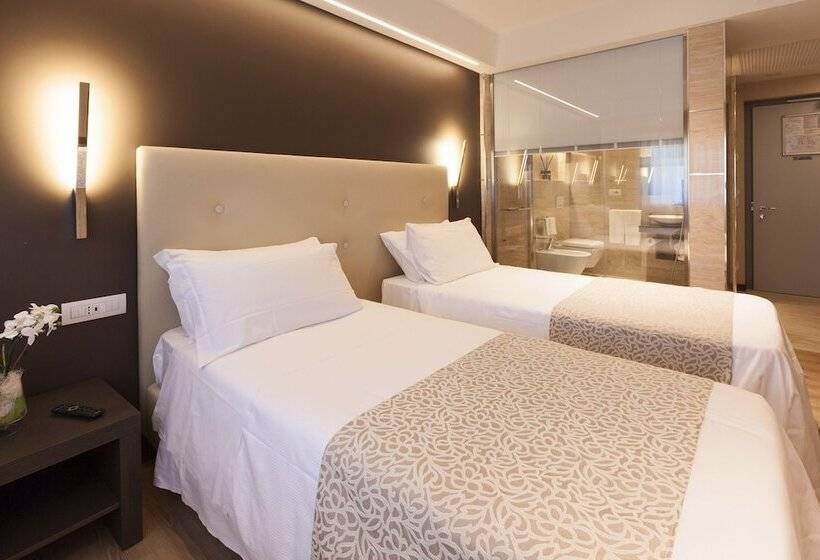 Pokój Deluxe, King, By R Collection Hotels