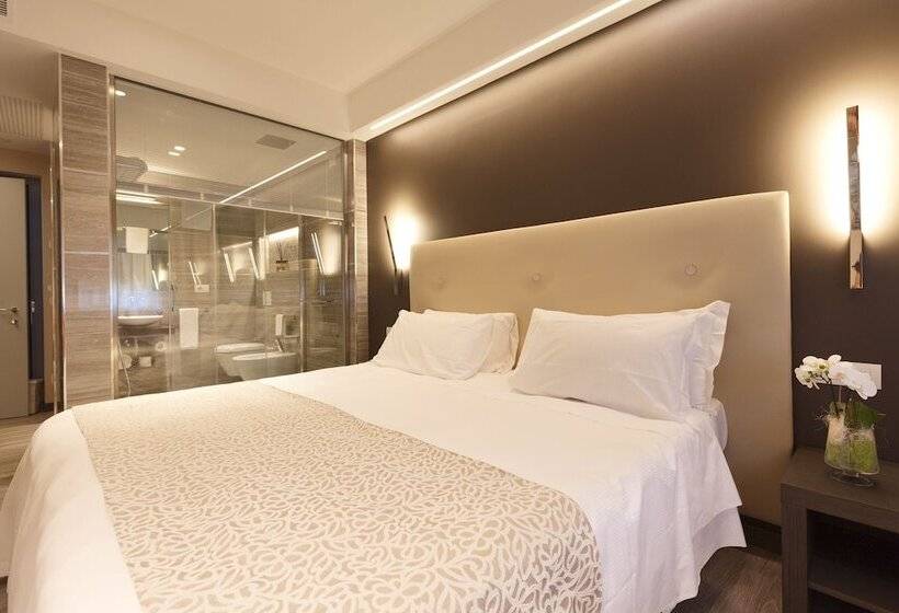 Pokój Deluxe, King, By R Collection Hotels