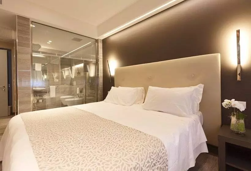 デラックスルーム, King, By R Collection Hotels