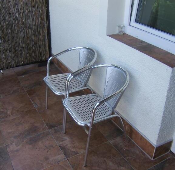 Номер Стандарт Внутренний, Penzion V Roklich & Apartmens V Roklich