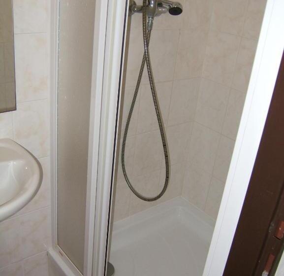 Студио Стандарт с Террасой, Penzion V Roklich & Apartmens V Roklich