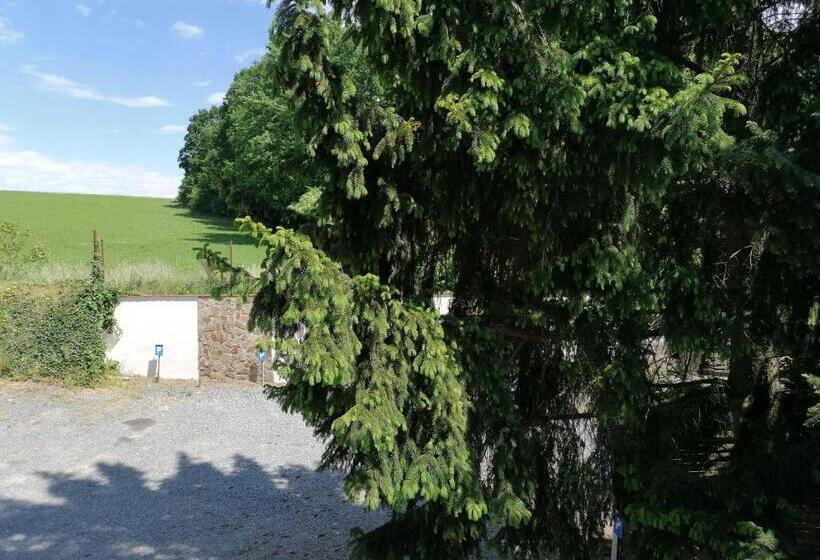 Номер Стандарт Внутренний, Penzion V Roklich & Apartmens V Roklich