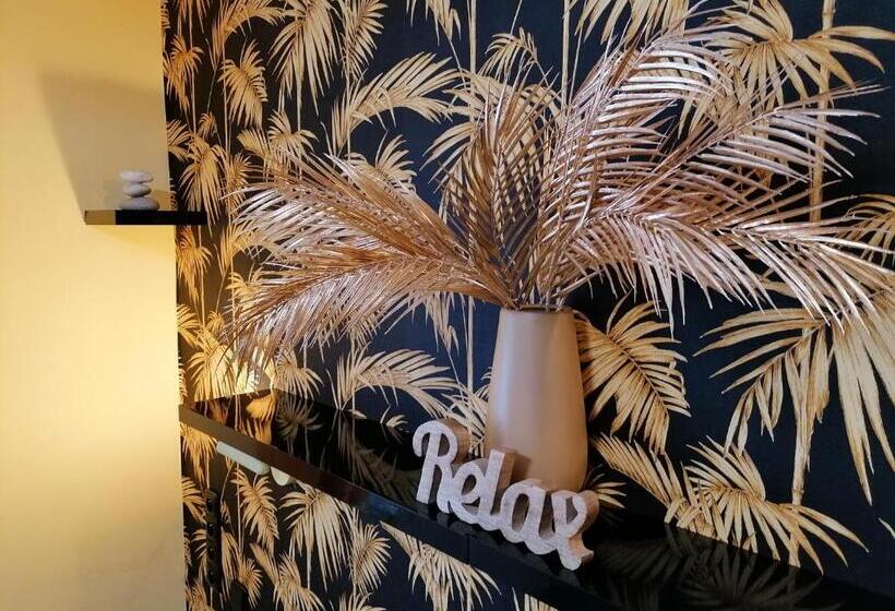 Апартаменты 1 Спальня, Penzion V Roklich & Apartmens V Roklich