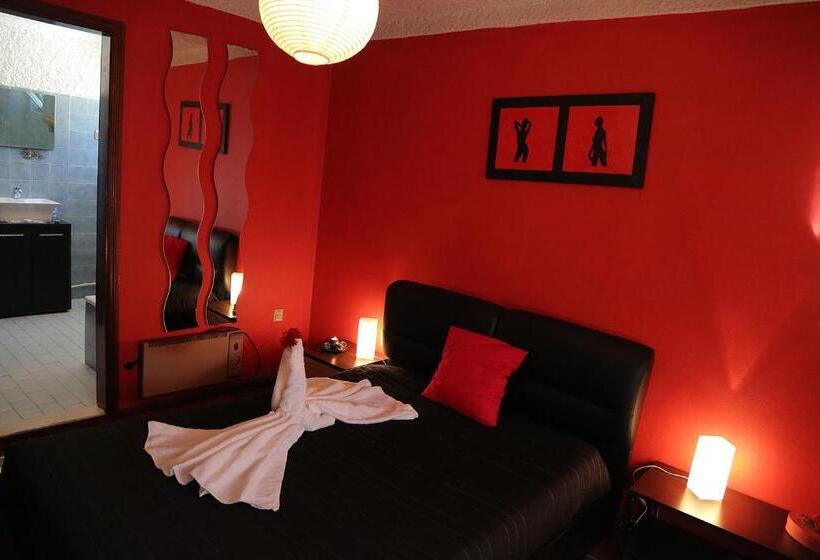 스탠다드 룸, Seia Alojamentos Leitao