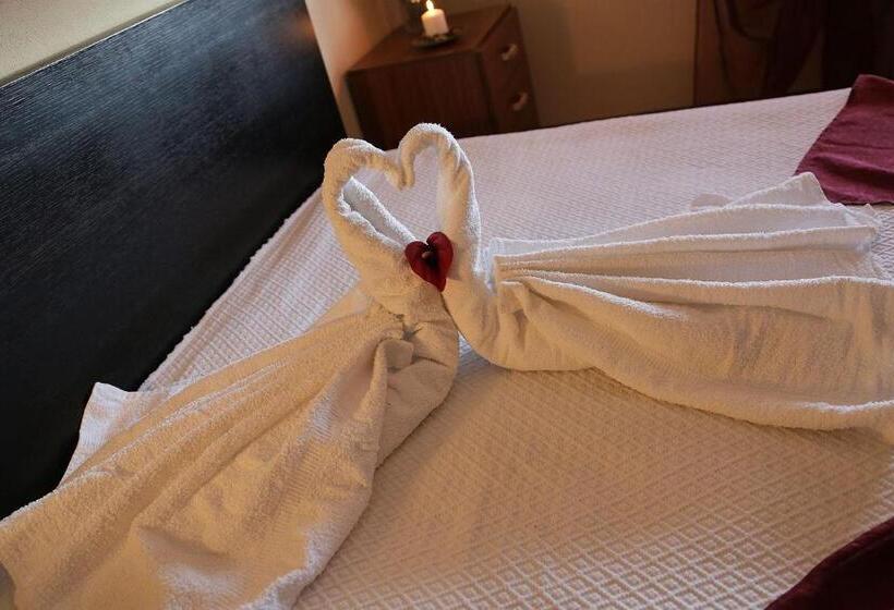 스탠다드 룸, Seia Alojamentos Leitao