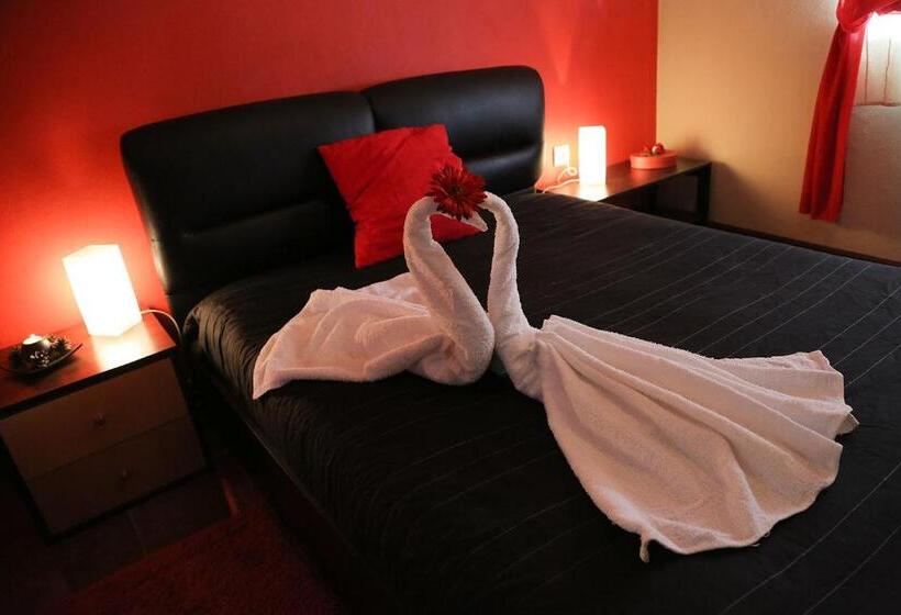 스탠다드 룸, Seia Alojamentos Leitao