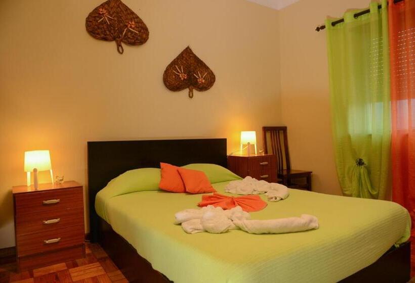 스탠다드 트리플 룸, Seia Alojamentos Leitao