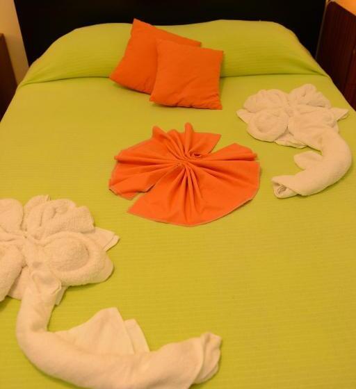 스탠다드 트리플 룸, Seia Alojamentos Leitao