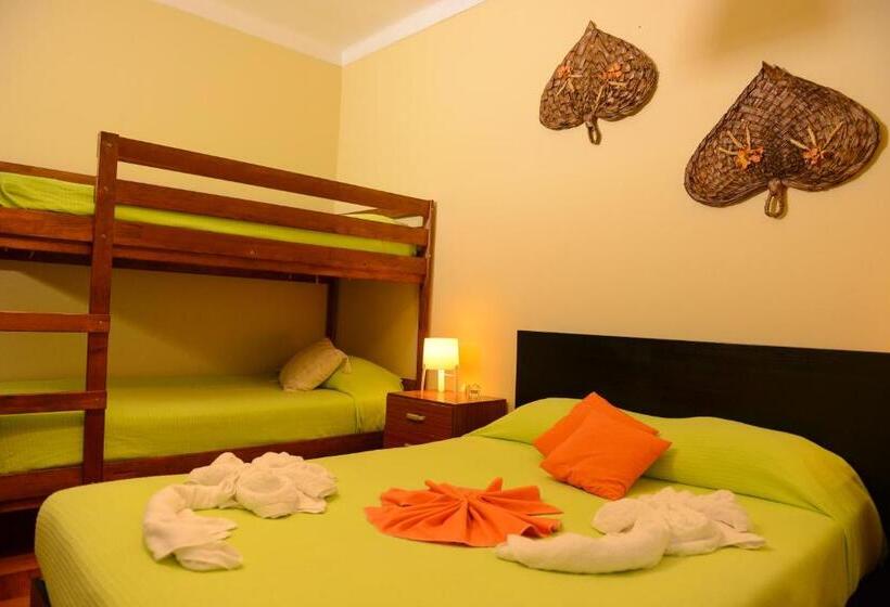 스탠다드 트리플 룸, Seia Alojamentos Leitao