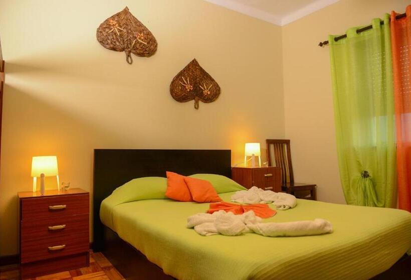 패밀리 룸, Seia Alojamentos Leitao