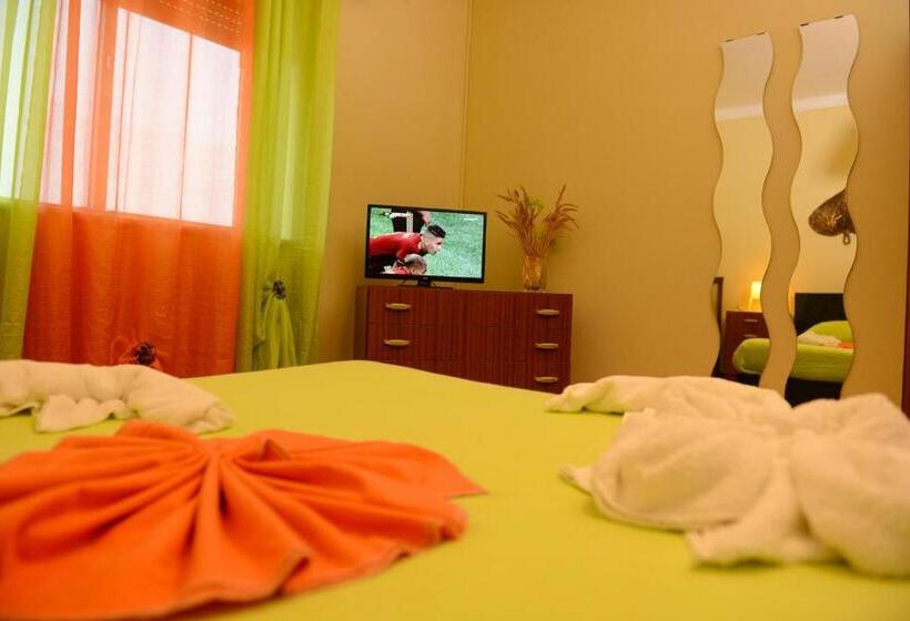 패밀리 룸, Seia Alojamentos Leitao