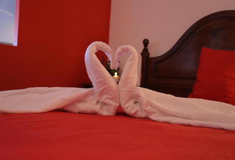 패밀리 룸, Seia Alojamentos Leitao