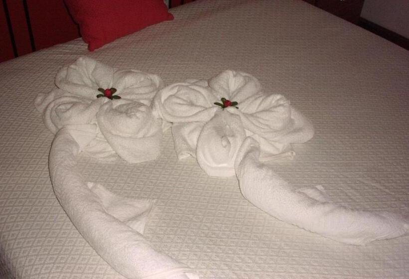 패밀리 룸, Seia Alojamentos Leitao