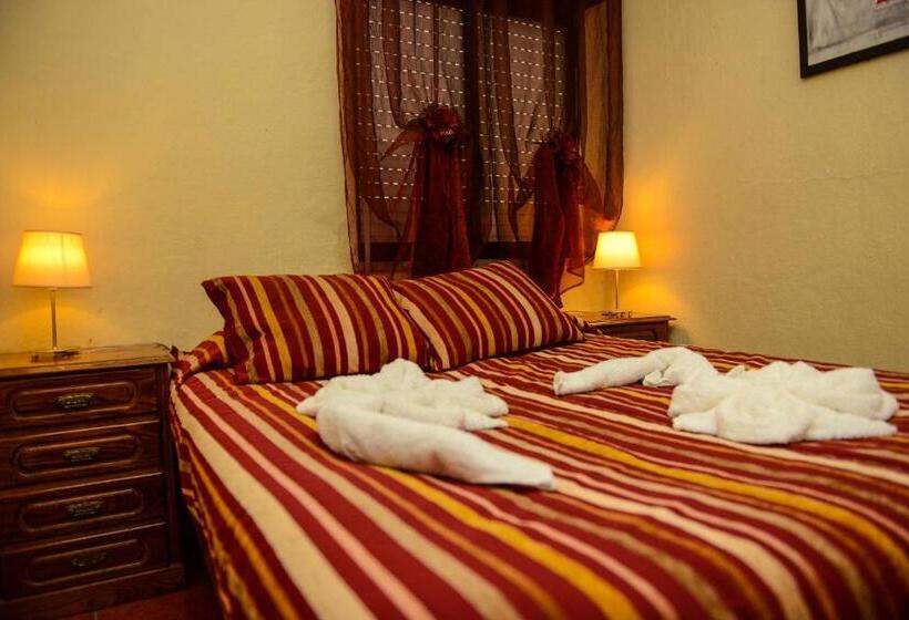 침실 3개 아파트, Seia Alojamentos Leitao