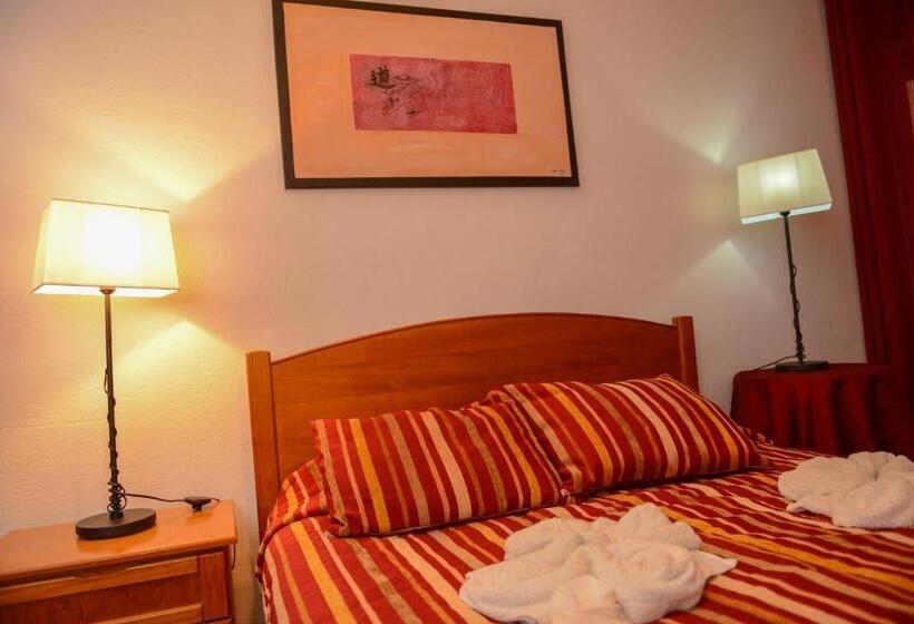 침실 3개 아파트, Seia Alojamentos Leitao