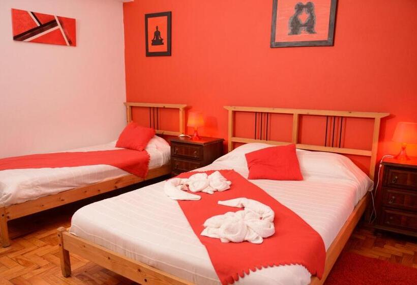 침실 2개 아파트, Seia Alojamentos Leitao