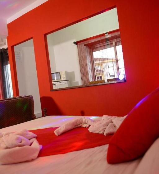 침실 2개 아파트, Seia Alojamentos Leitao