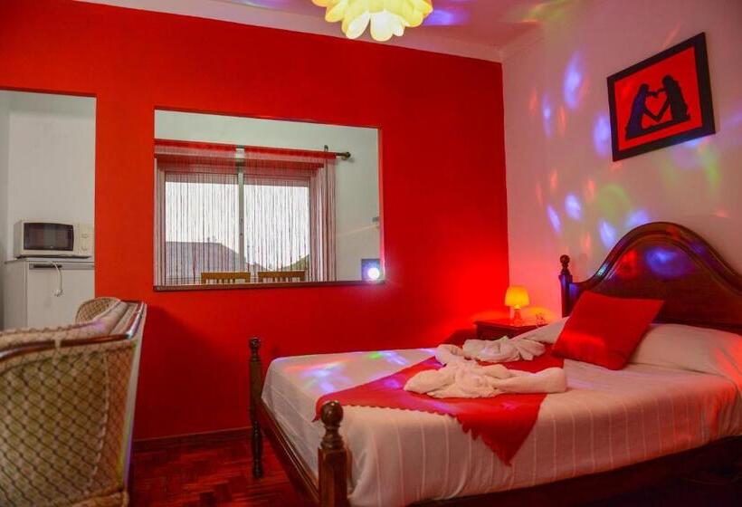 침실 2개 아파트, Seia Alojamentos Leitao