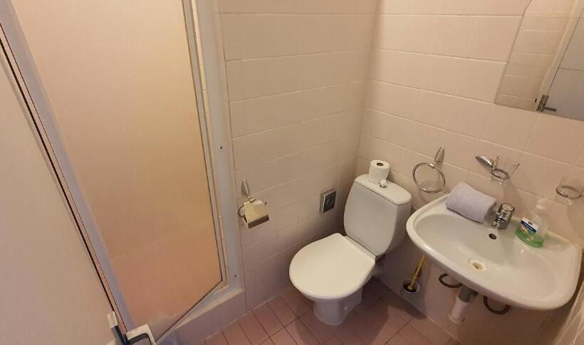 Номер Стандарт, Pension Svoboda