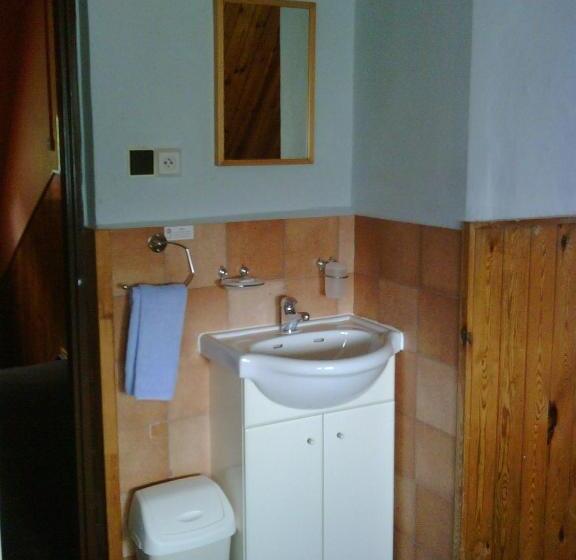 Номер Economy, Pension Svoboda