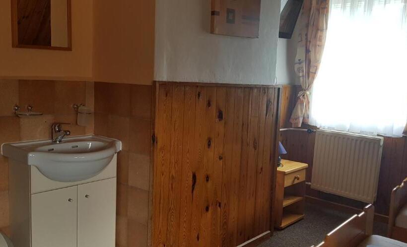 Номер Economy, Pension Svoboda