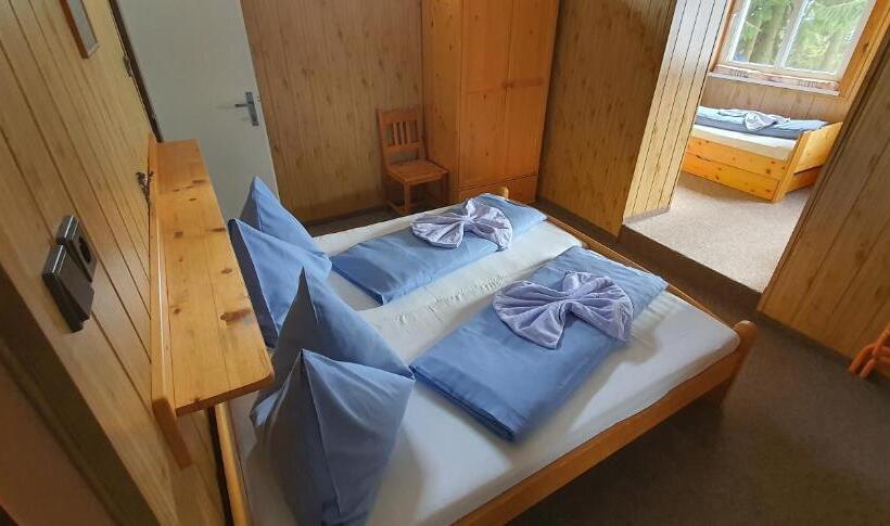 Семейный Номер, Pension Svoboda