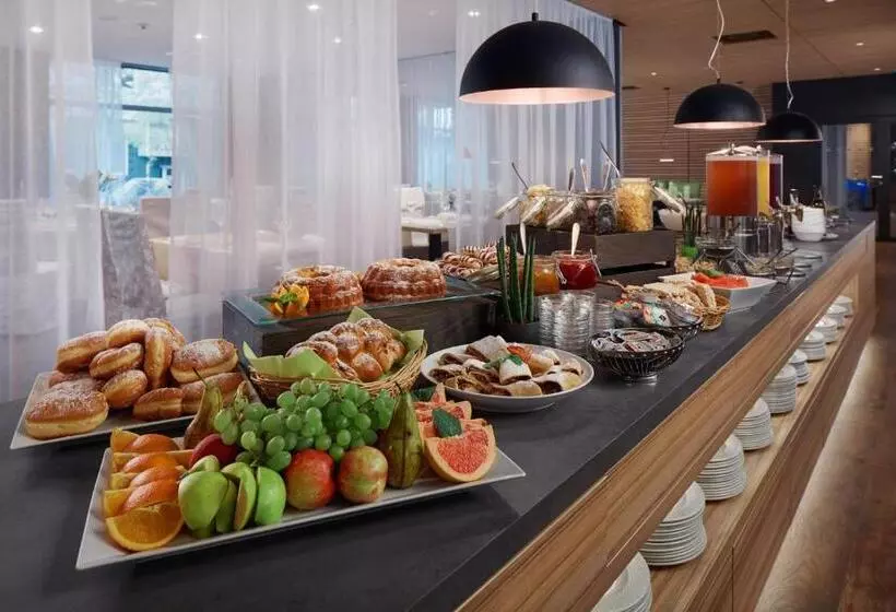 スタンダードルーム, Spa Hotel Felicitas