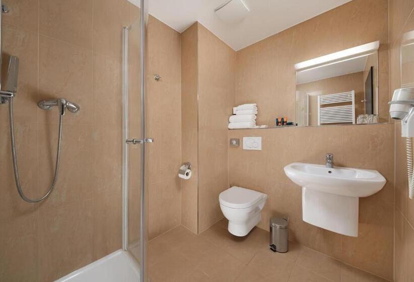 اتاق استاندارد, Spa Hotel Felicitas