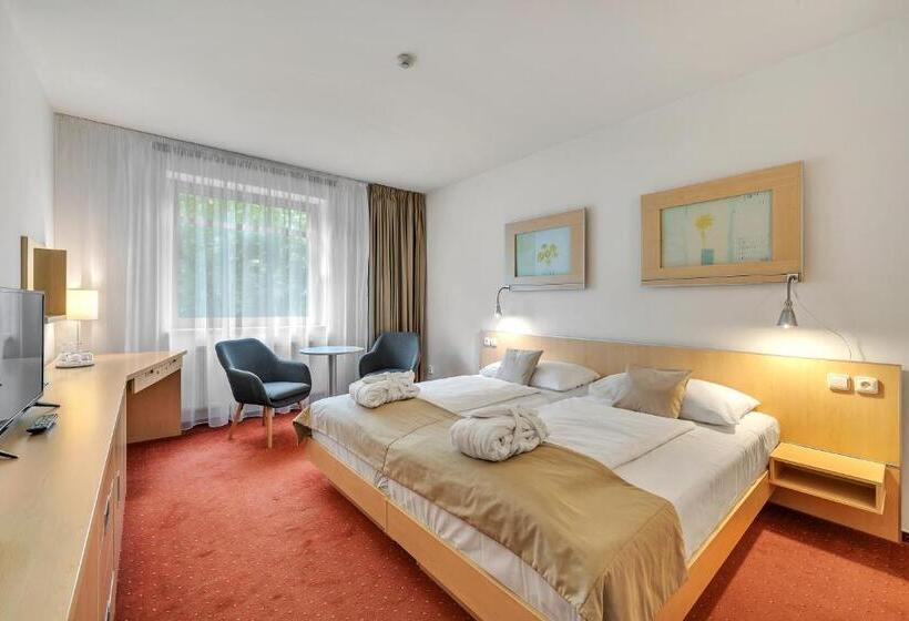Номер Стандарт, Spa Hotel Felicitas