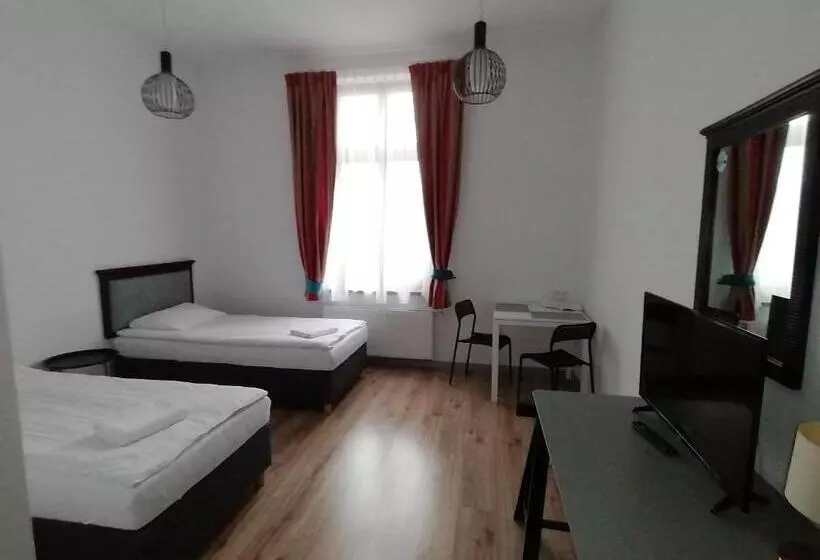 Standard-huone, Villa Grudziądz