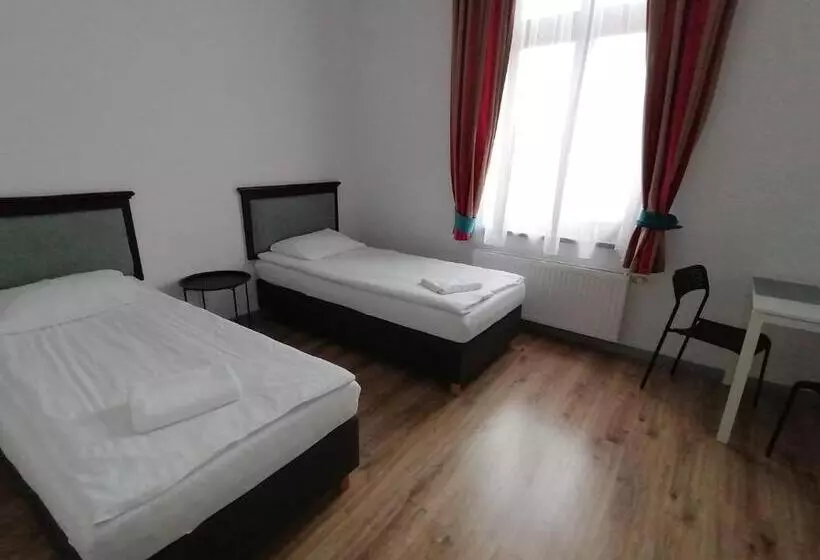 Standard-huone, Villa Grudziądz