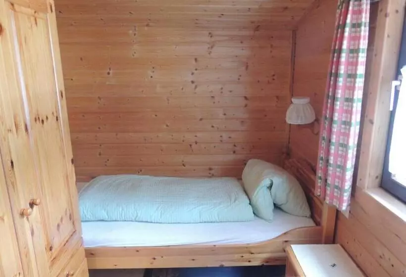 シャレー1寝室, Winklhütte