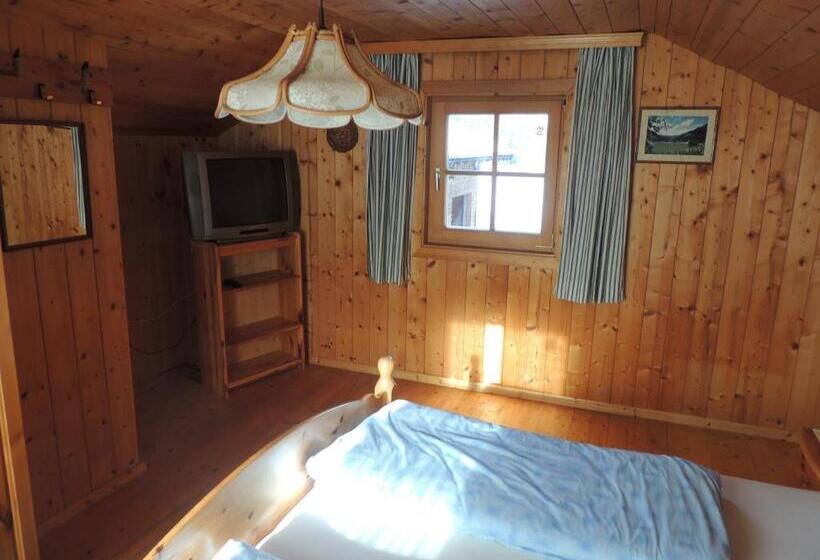 شاليه غرفة نوم واحدة, Winklhütte