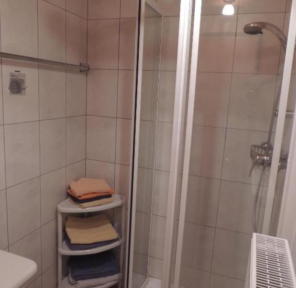 شاليه غرفة نوم واحدة, Winklhütte