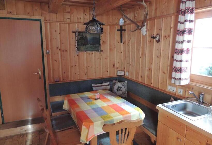 샬레, Winklhütte