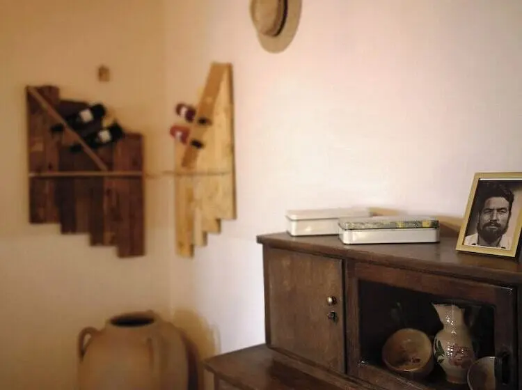 ファミリールーム, B&b Tobia S House