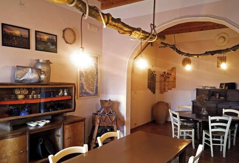 غرفة عائلية, B&b Tobia S House