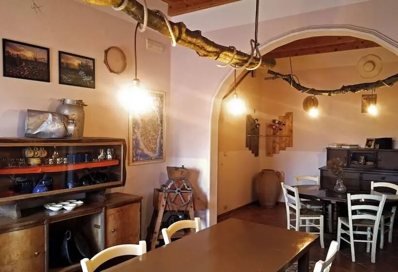 ファミリールーム, B&b Tobia S House