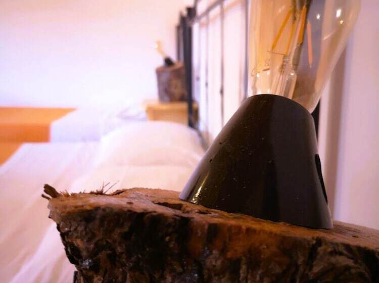 غرفة عائلية, B&b Tobia S House