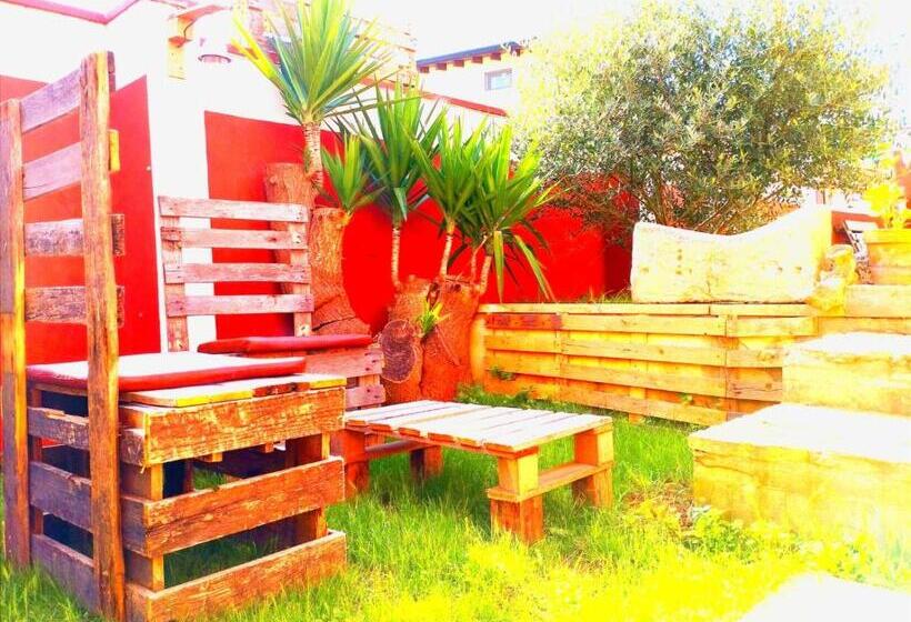 Семейный Номер, B&b Tobia S House