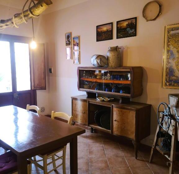 Номер Стандарт, B&b Tobia S House