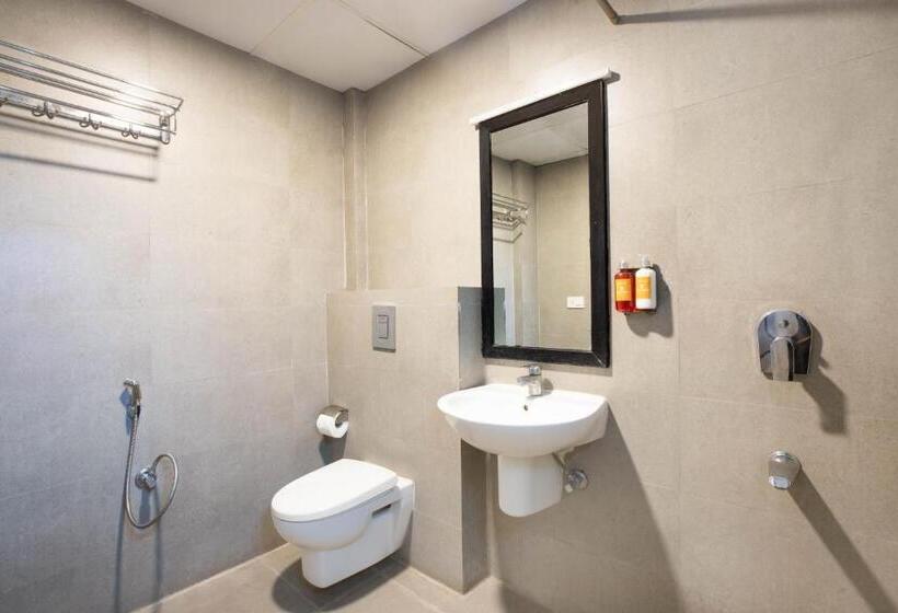 高级大房间, Alchemy Suites