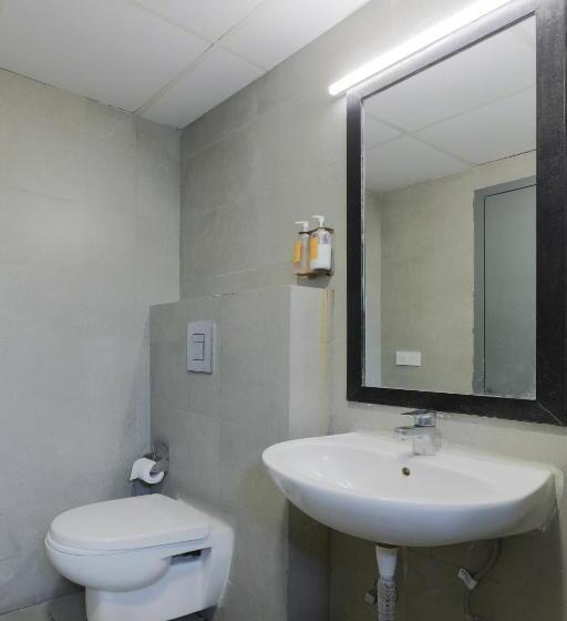 高级大房间, Alchemy Suites